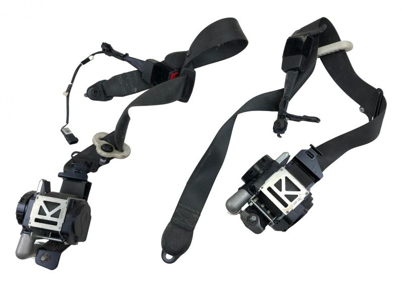2216004 Seat Belt Set FORD MONDEO Mk V (CD, CE, CF) (2014-2022)
