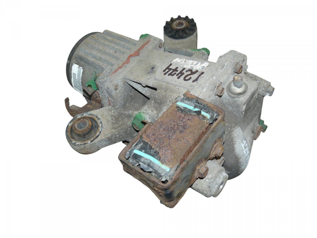 P3501A115 Rear axle differential JEEP COMPASS I (PK) (2006-2016)