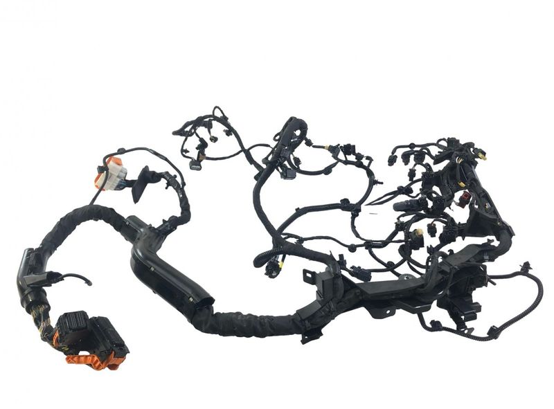 32320799 Engine wiring harness VOLVO V60 II / S60 III (224, 225, 227) (2018-)