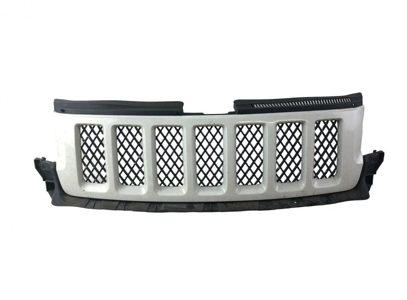1ZW79DX8AA Radiator Grille JEEP GRAND CHEROKEE IV (WK, WK2) (2010-2021)