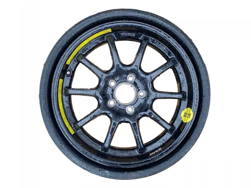 A2304006703 Spare wheel MERCEDES-BENZ SL-CLASS (R230) (2001-2012)