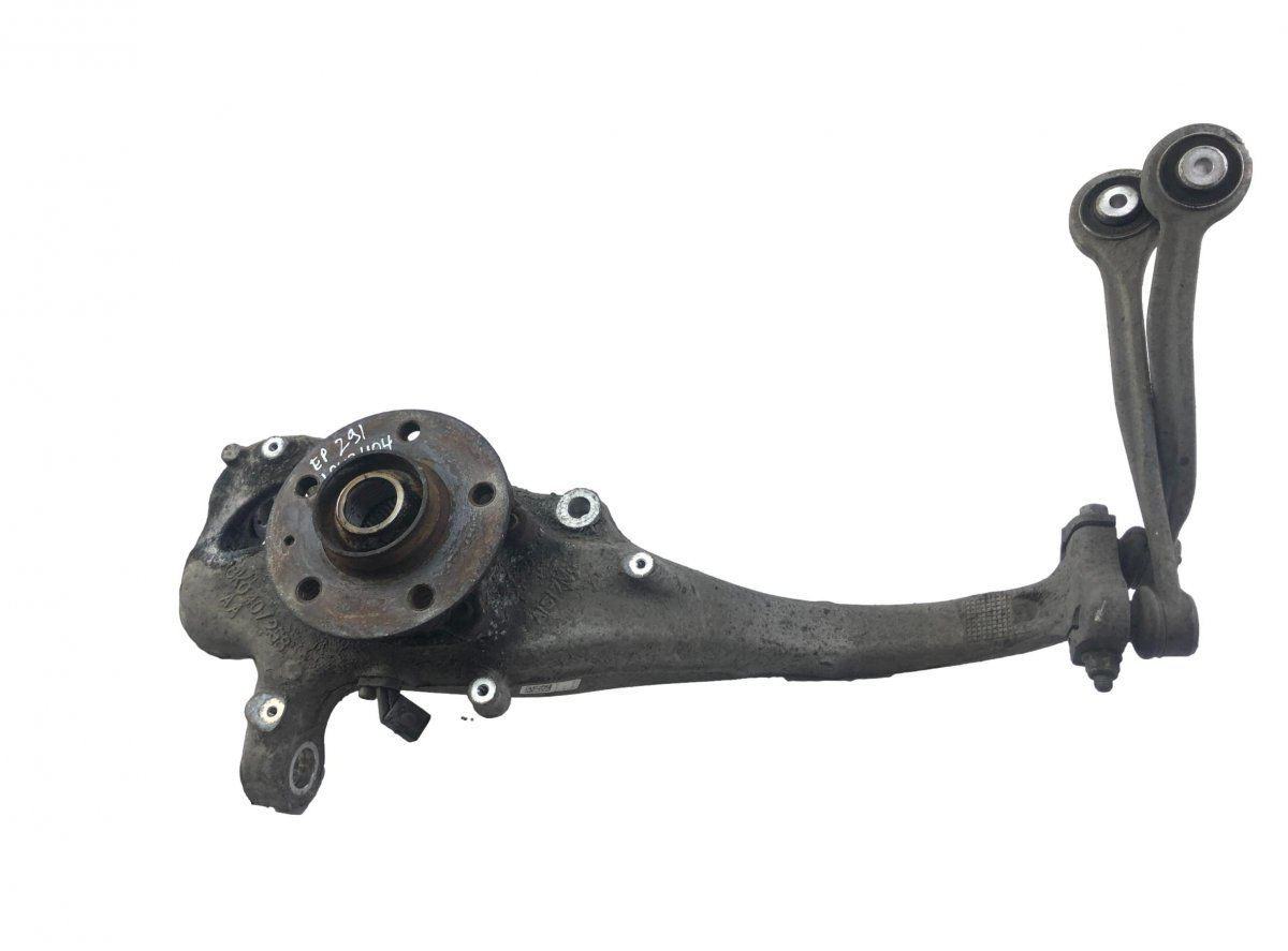 4G0407254A Wheel bearing housing front right AUDI A6 / A6 ALLROAD (C7, 4G) (2010-2018)