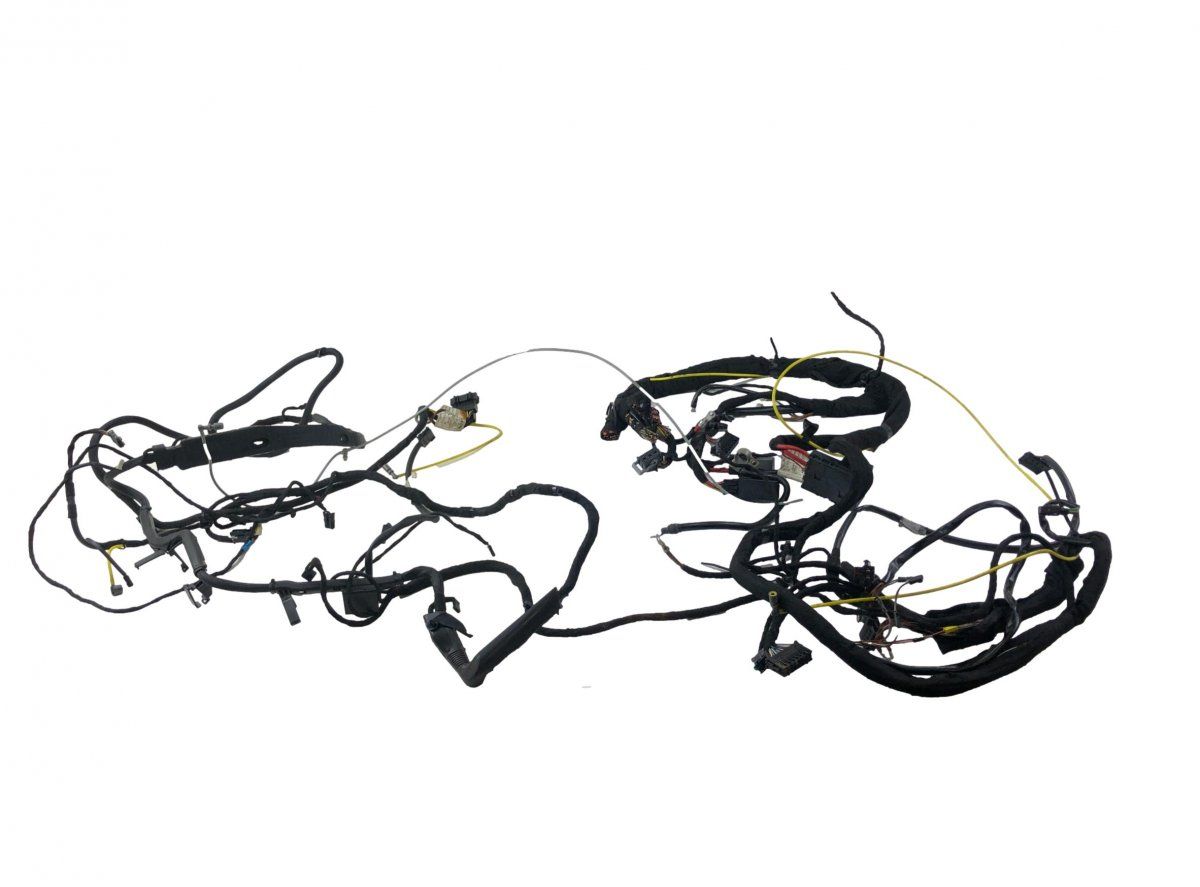 A2305409207 Battery / parts, other MERCEDES-BENZ SL-CLASS (R230) (2001-2012)