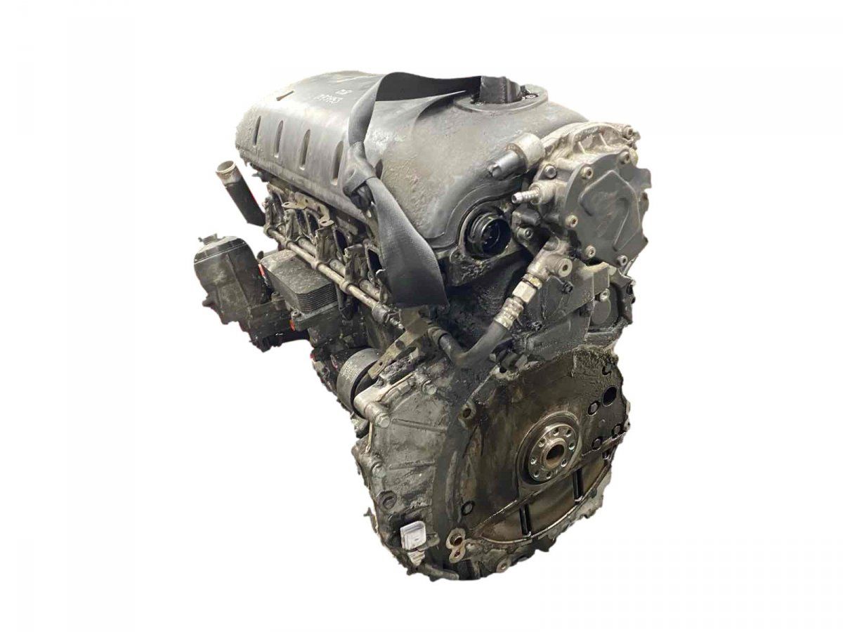 AXD AXE Engine VW TRANSPORTER T5 / MULTIVAN (7H, 7E, 7J) (2003-2015)