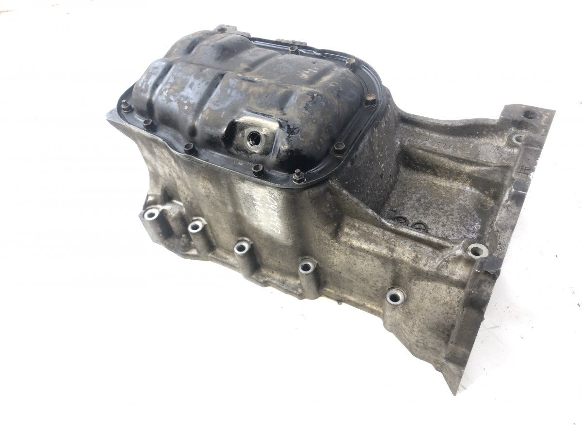 114200T030 Oil Sump/ pan TOYOTA AURIS (E18) 2012-2018