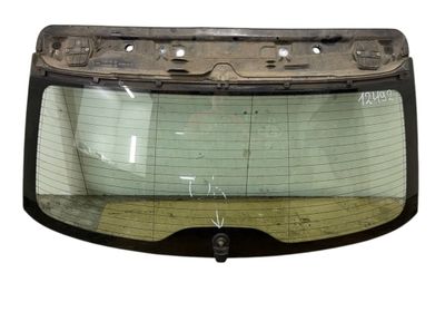 7206562 7206563 9276016 Rear Window glass BMW 5 (F10, F11) (2010-2017)