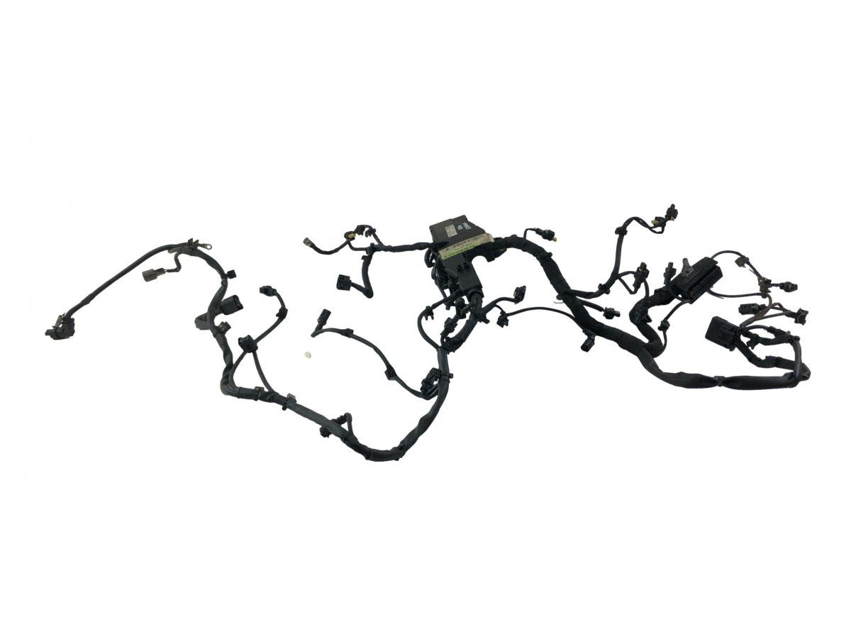 A2741501189 Engine wiring harness MERCEDES-BENZ C-CLASS (W205) (2013-2021)