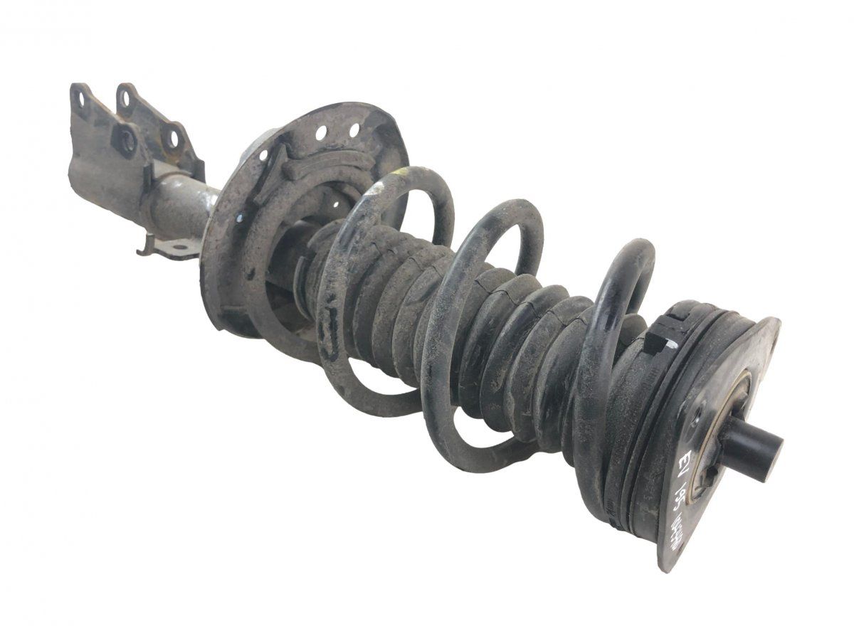 543021842R Suspension Leg Front Left RENAULT KANGOO III (FFK, KFK) (2021-)