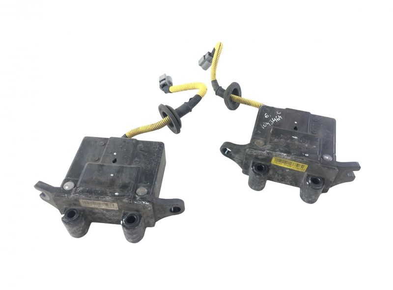 791502P000 Set of bonnet (hood) actuators  KIA SORENTO II (XM) (2009-2015)