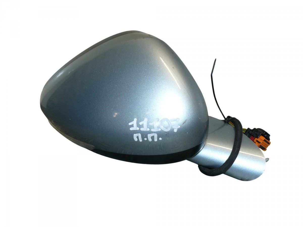 Mirror right PEUGEOT 508 I (W23) (2010-2018)