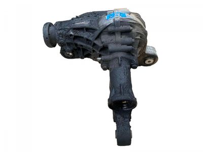 A1643302102 Front axle Differential MERCEDES-BENZ GL-CLASS (X164) (2006-2012)