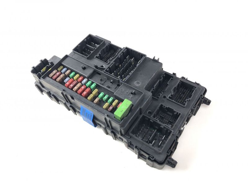 2172968 Body control module (BCM) FORD RANGER III (TKE, PX) (2011-2023)