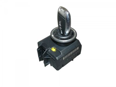 Ignition switch lock (ignition barrel) MERCEDES-BENZ C-CLASS (W204) (2007-2013)
