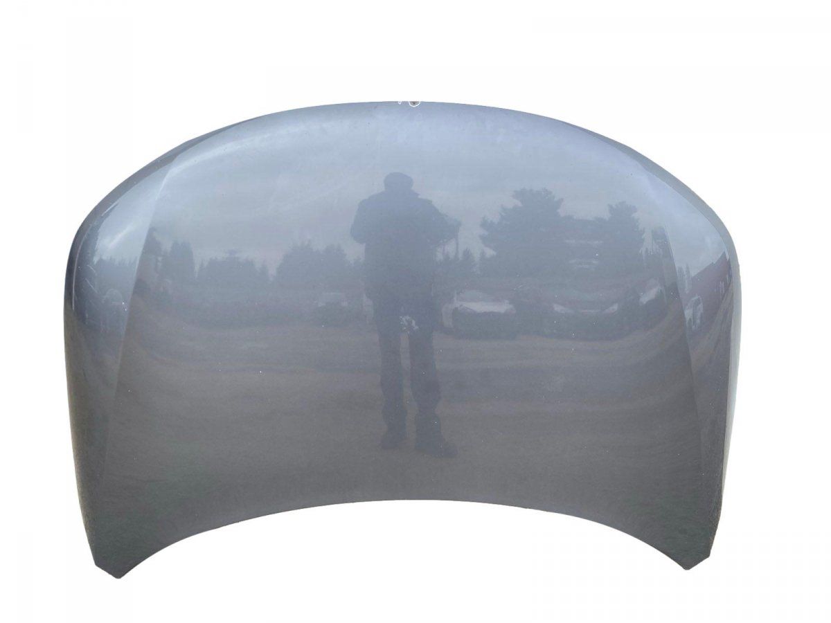 664002P500 Bonnet KIA SORENTO II (XM) (2009-2015)