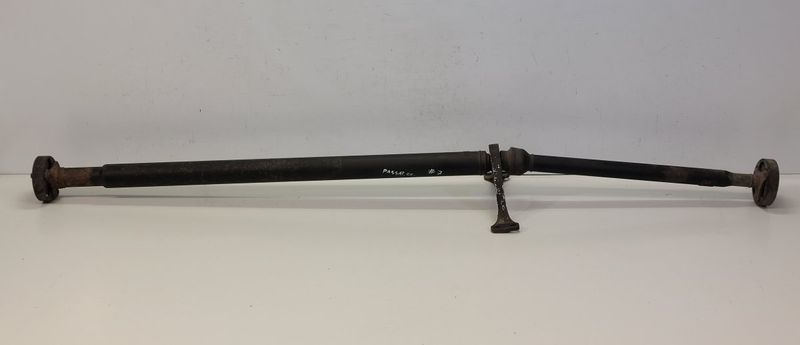 3C0521101AH Propeller Shaft Complete VW PASSAT CC (357) (2008-)