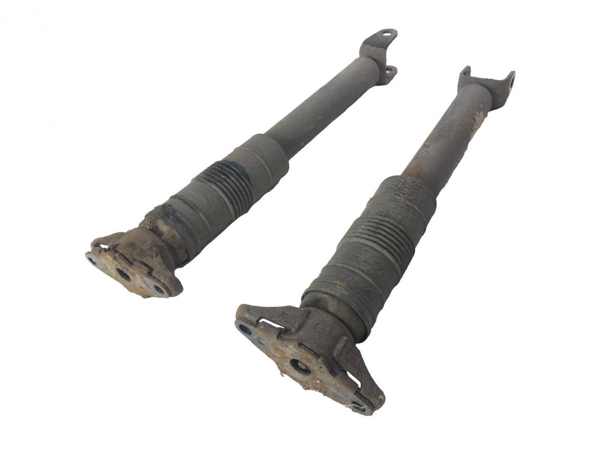 68084523AC Shock Absorber Rear Left JEEP GRAND CHEROKEE IV (WK, WK2) (2010-2021)