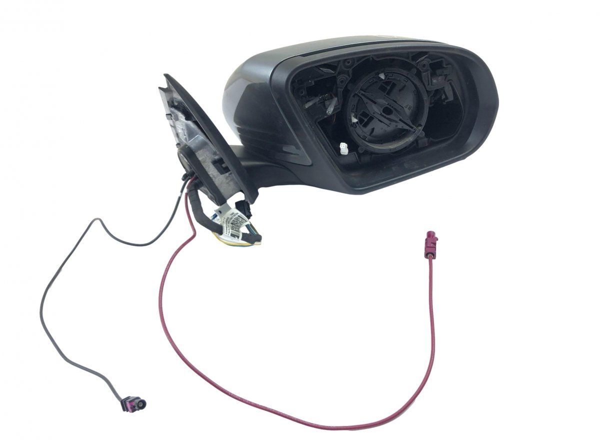 A2058104802 Mirror right MERCEDES-BENZ C-CLASS (W205) (2013-2021)