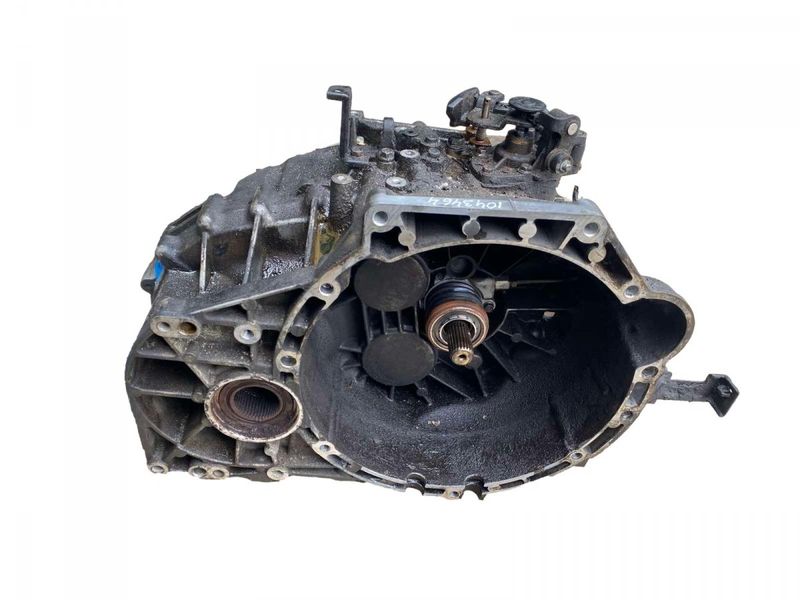 430003B070 Gearbox KIA SORENTO II (XM) (2009-2015)