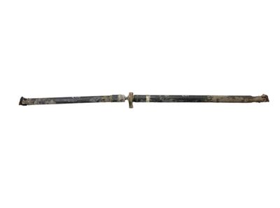 40100SWYE011 SWYE011 SWY38G23F Propeller Shaft Complete HONDA CR-V III (RE) (2006-2012)