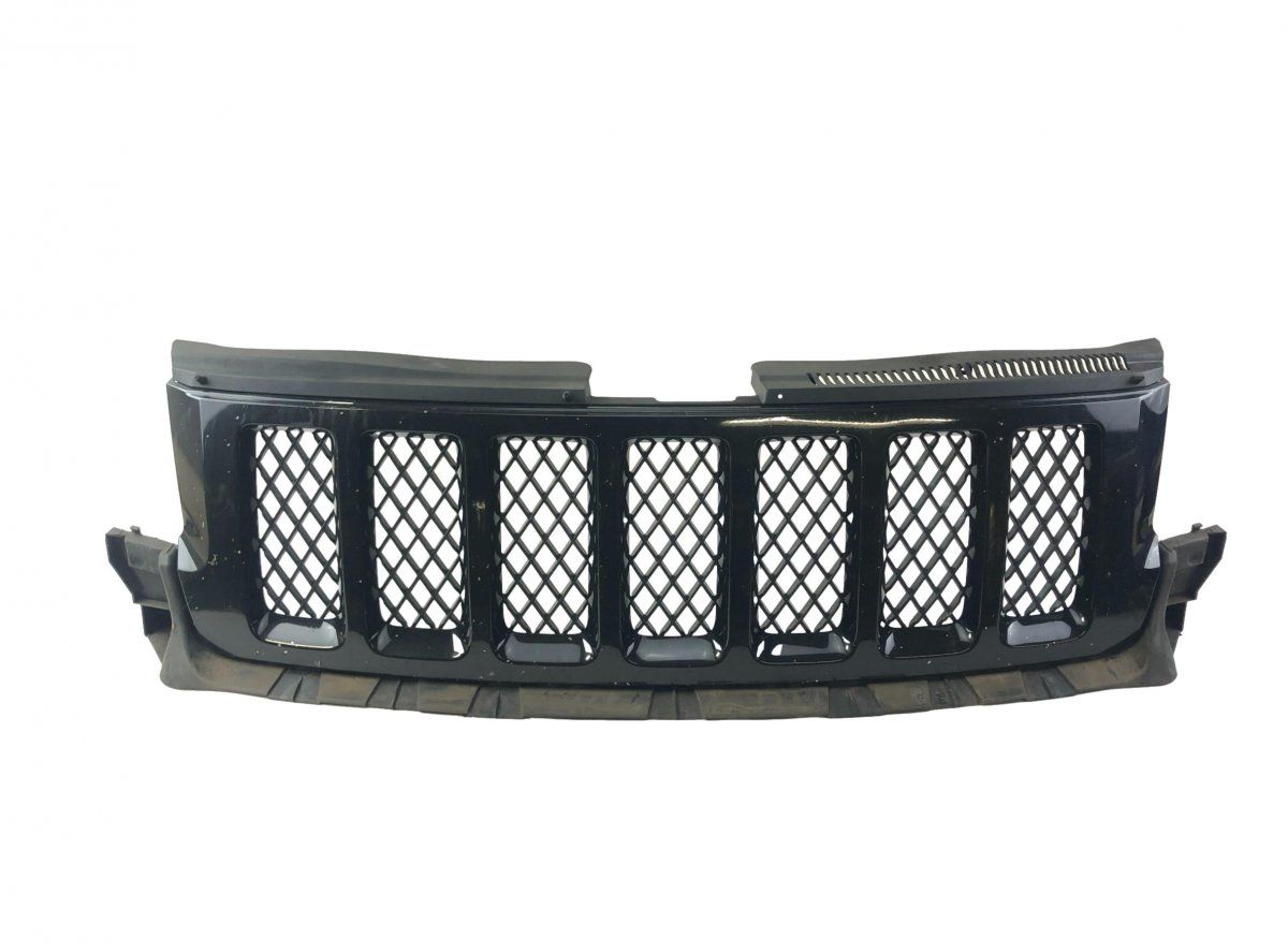57010708AD Radiator Grille JEEP GRAND CHEROKEE IV (WK, WK2) (2010-2021)