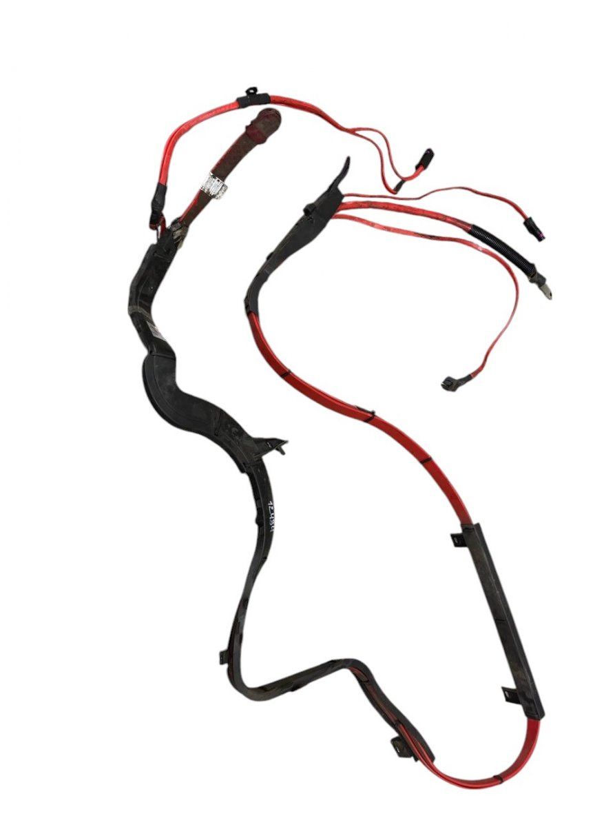 10304410 9150984 9150982 Wiring / cables, other BMW 5 GRAN TURISMO (F07) (2009-2017)