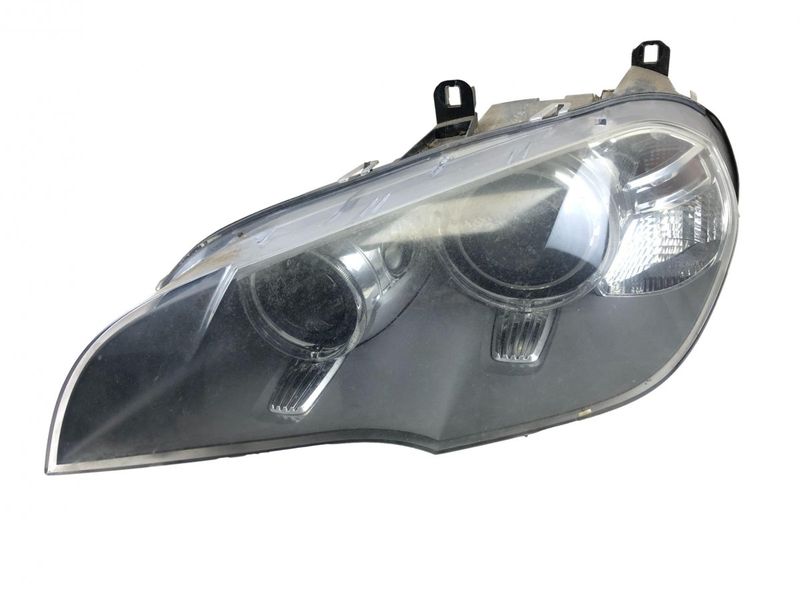 F00HTB902700 Headlight left BMW X5 (E70) (2007-2013)