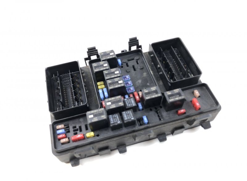 2202366 Fuse box FORD RANGER III (TKE, PX) (2011-2023)