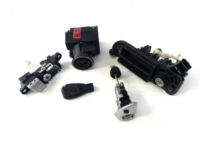 A2305452308 Ignition switch lock (ignition barrel) MERCEDES-BENZ SL-CLASS (R230) (2001-2012)