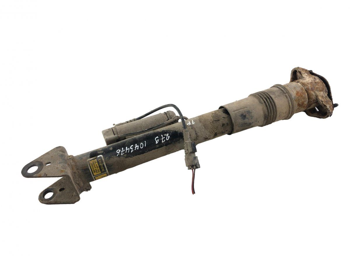 A1643200731 Shock Absorber Rear Right MERCEDES-BENZ GL-CLASS (X164) (2006-2012)