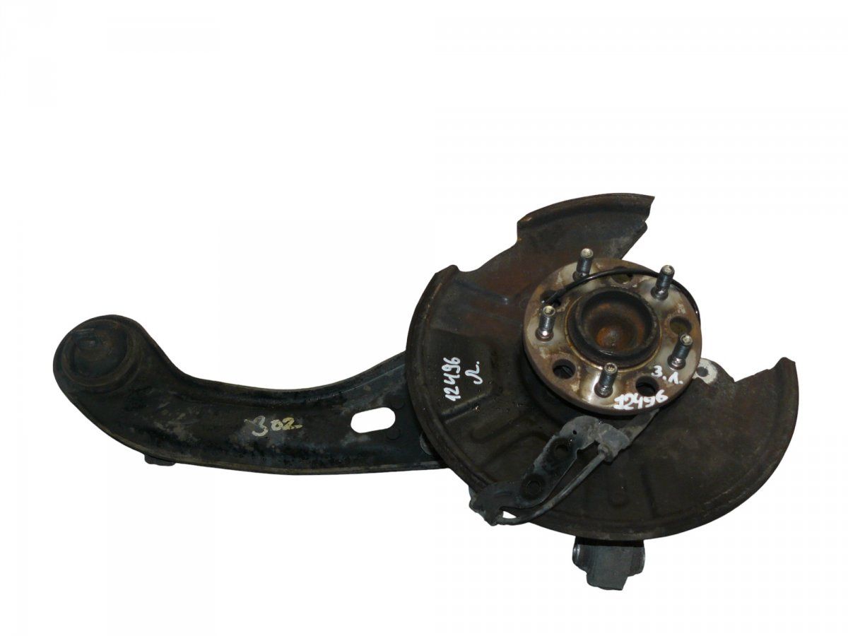 527103Z010 Wheel bearing housing rear left HYUNDAI i40 (VF) (2011-2019)