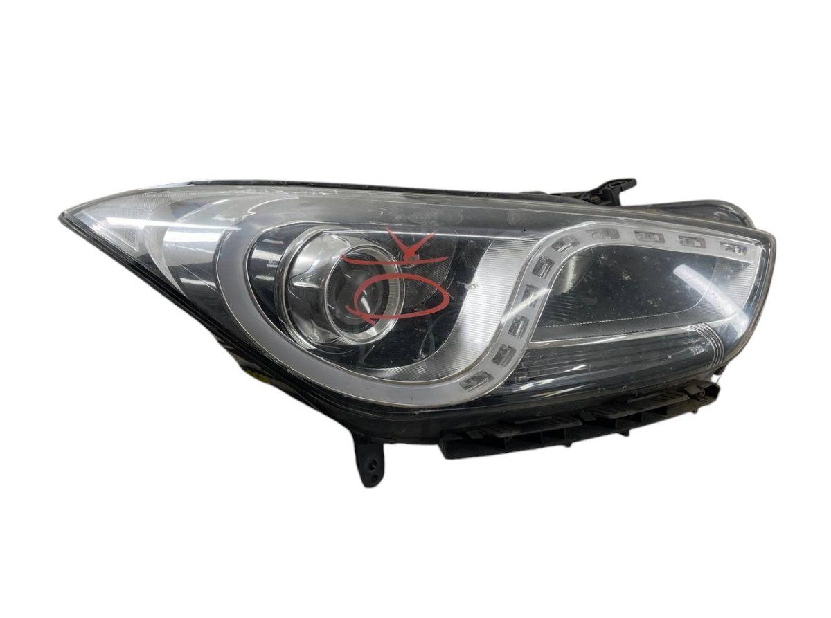921023Z090 921023Z095 921023ZXXX Headlight right HYUNDAI i40 (VF) (2011-2019)