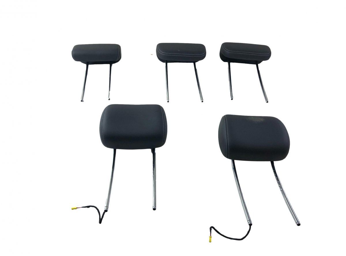 A1649701578 Headrest set MERCEDES-BENZ ML-CLASS (W164) (2005-2011)