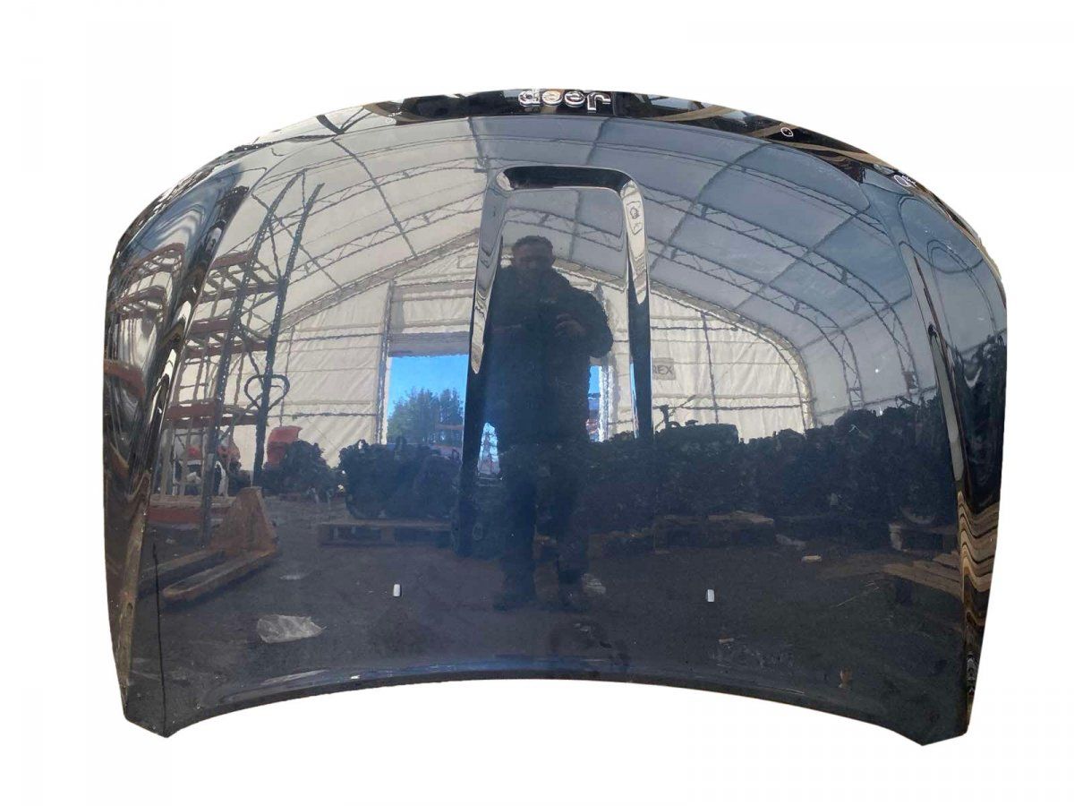 55369587AD Bonnet JEEP GRAND CHEROKEE IV (WK, WK2) (2010-2021)