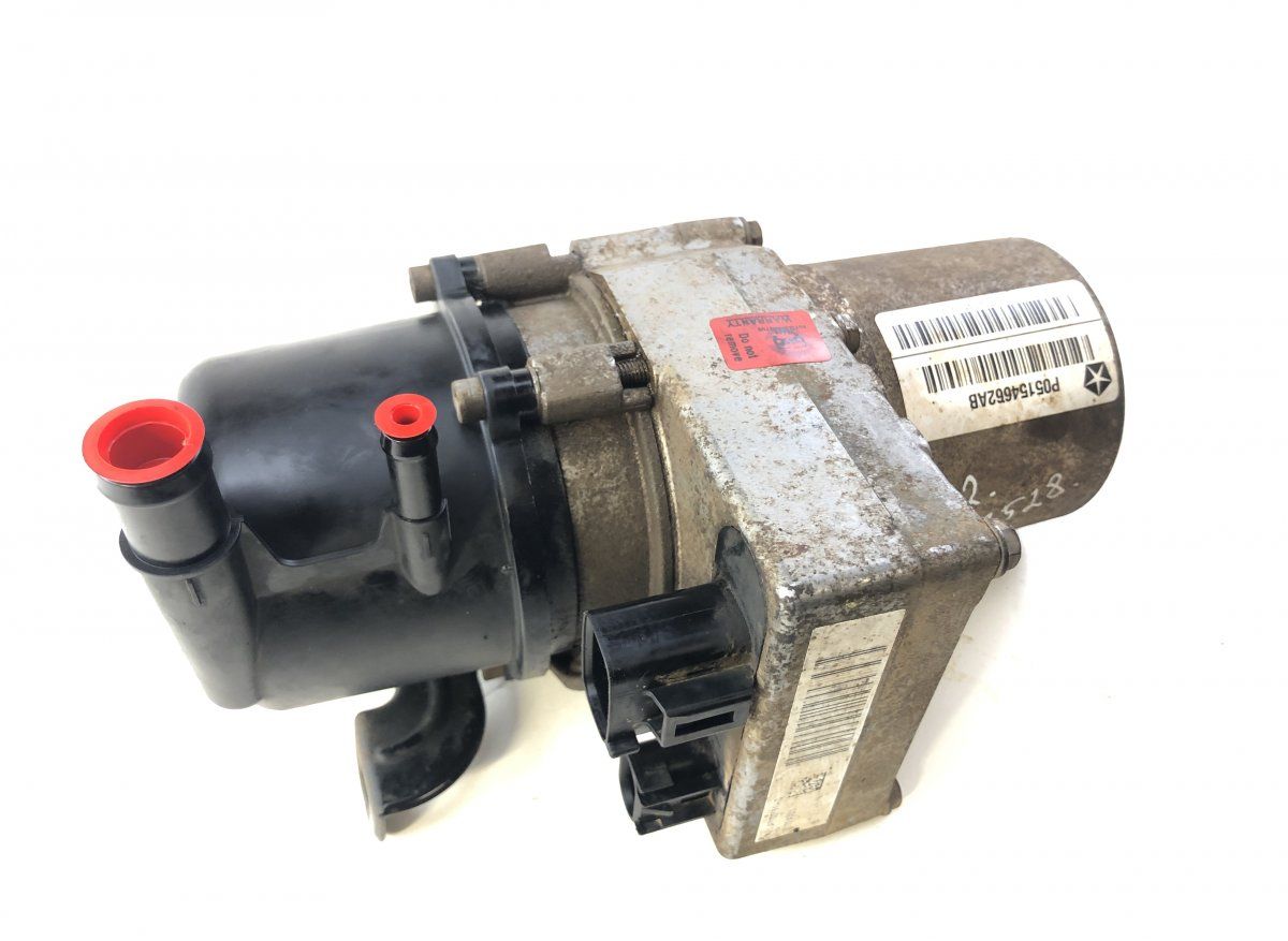 5154662AB Power steering pump JEEP GRAND CHEROKEE IV (WK, WK2) (2010-2021)