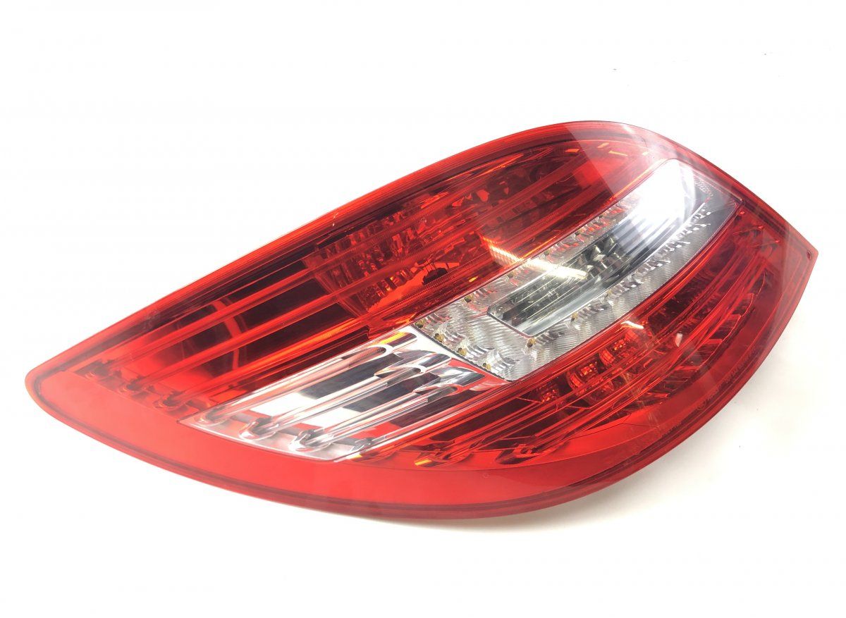 A2518201964 Tail light left MERCEDES-BENZ R-CLASS (W251) (2006-2013)