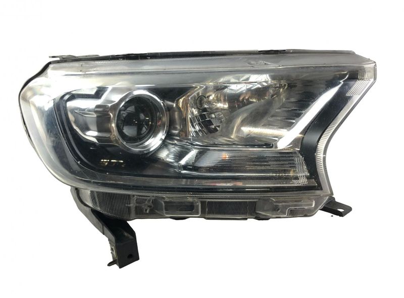 2594048 Headlight right FORD RANGER III (TKE, PX) (2011-2023)