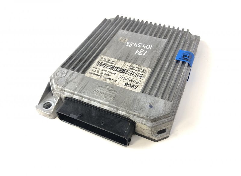 A2C7547710000 Gearbox Control Unit FORD RANGER III (TKE, PX) (2011-2023)