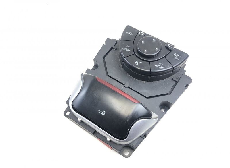 33090812 3309.0812 Mirror Switch MERCEDES-BENZ SL-CLASS (R230) (2001-2012)