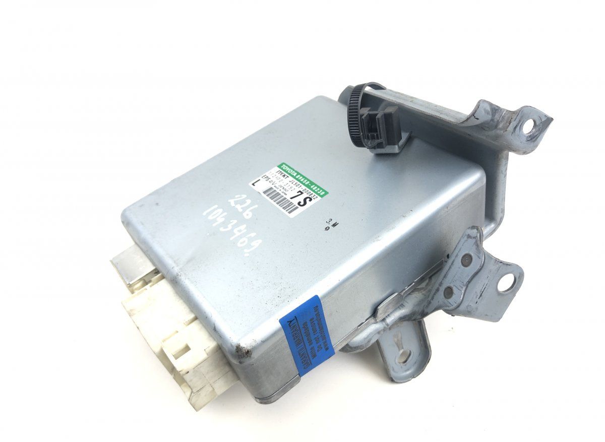 8965048230 Steering column control unit LEXUS RX III (AL10) (2008-2015)