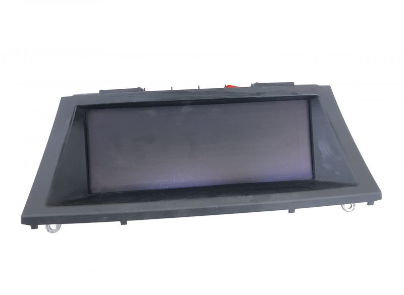 238279401 Dash screen BMW X5 (E70) (2007-2013)