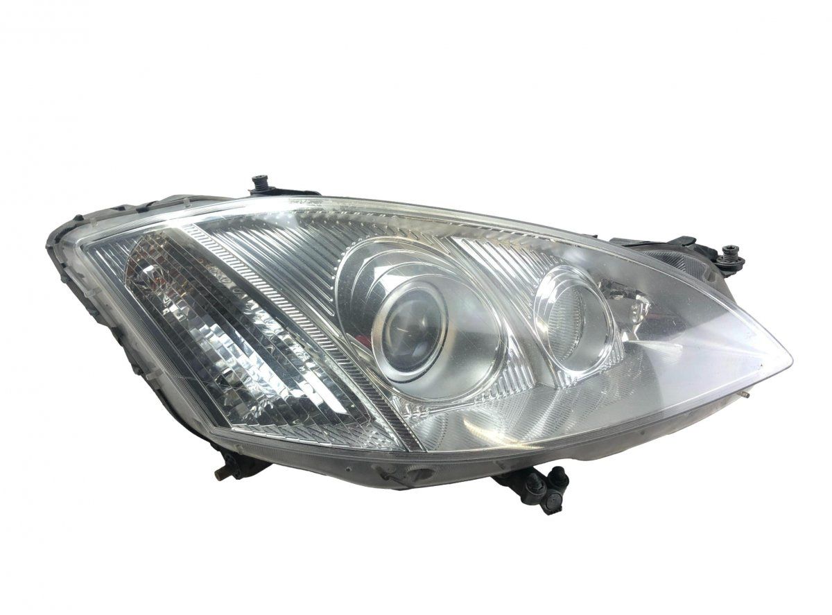 030121628692 Headlight right MERCEDES-BENZ S-CLASS (W221) (2005-2013)