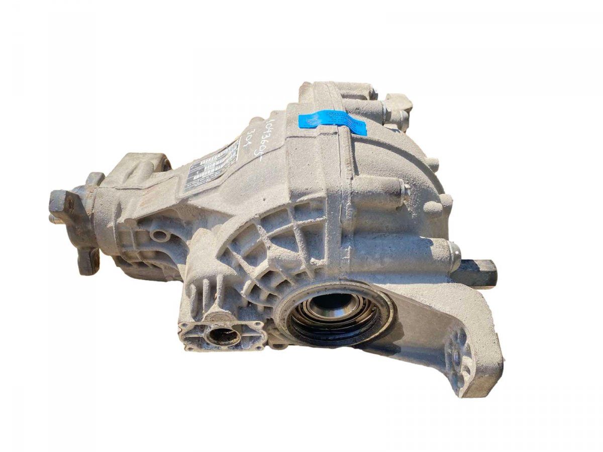 A1643501214 Rear axle differential MERCEDES-BENZ GL-CLASS (X164) (2006-2012)