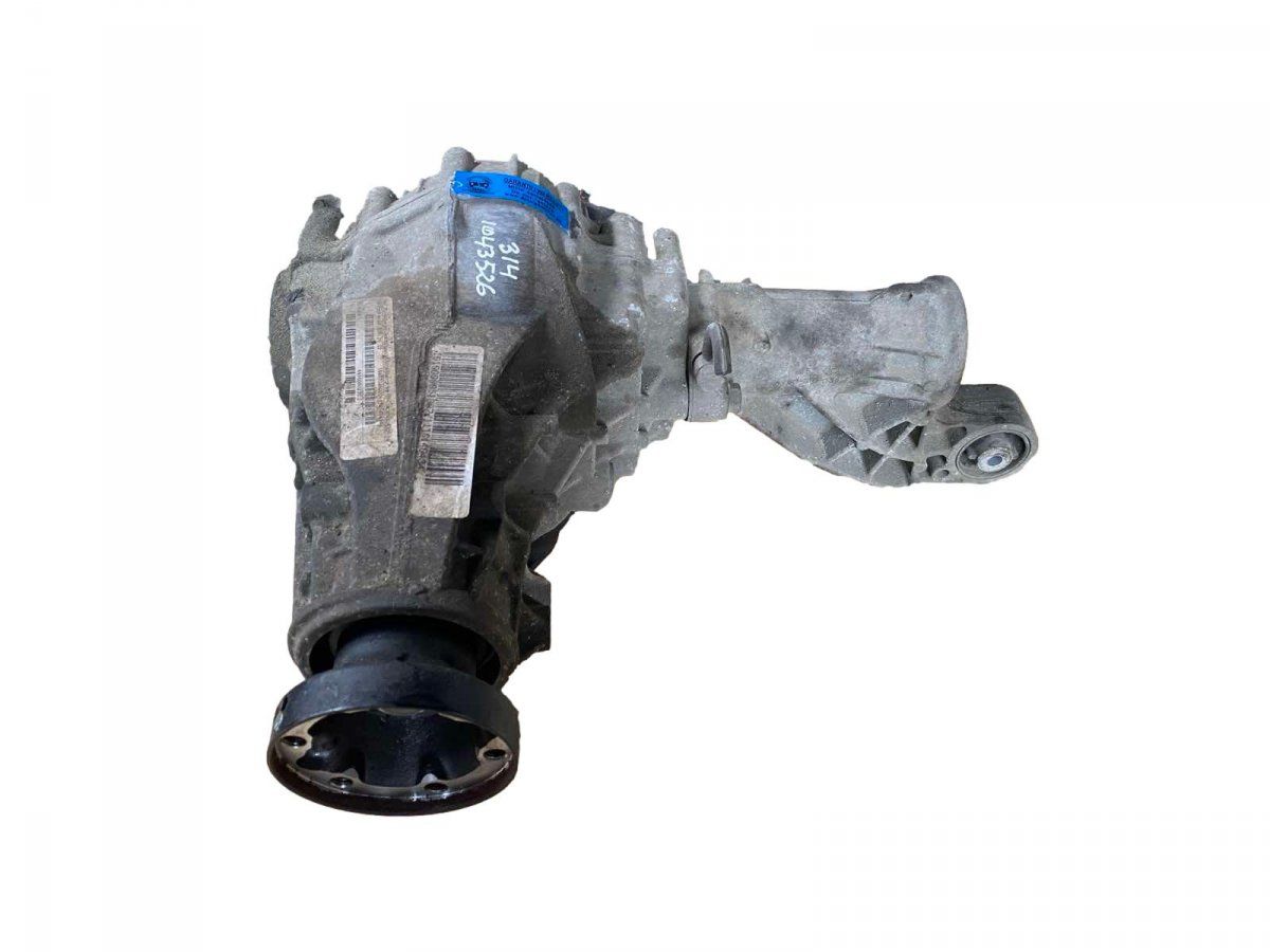 A1643302102 Front axle Differential MERCEDES-BENZ R-CLASS (W251) (2006-2013)