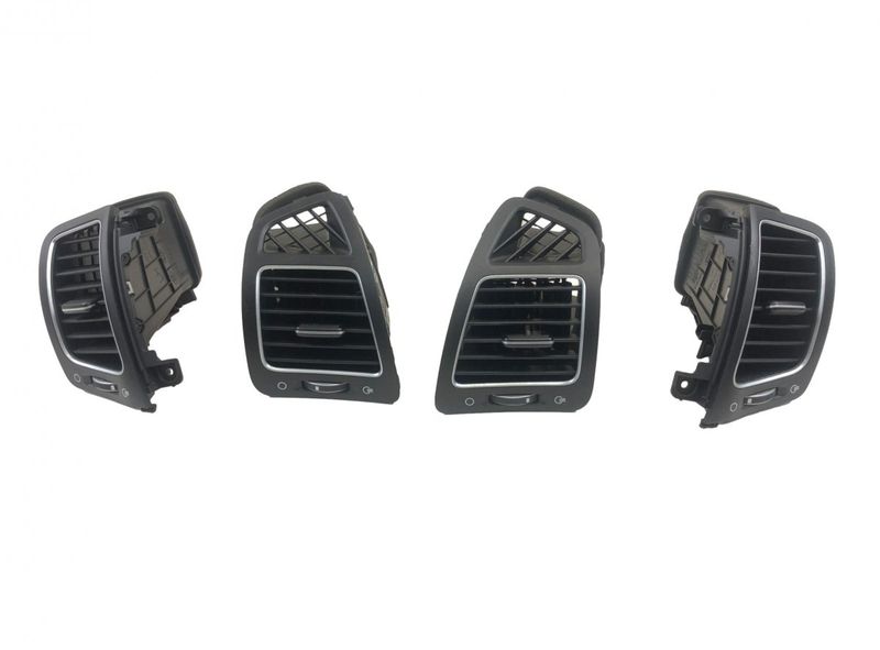 974802P105 Cabin air vent set KIA SORENTO II (XM) (2009-2015)