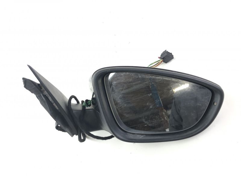 3AC857508F Mirror right VW PASSAT B7 / ALLTRACK (2010-2015)