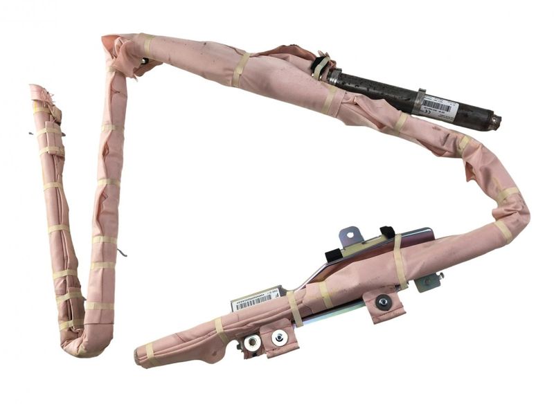 98251SG000 Head/roof/curtain airbag right SUBARU FORESTER (SJ) (2013-2018)