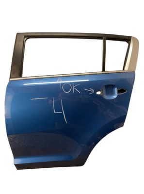 Door Rear  Left KIA SPORTAGE III (SL) (2010-2015)