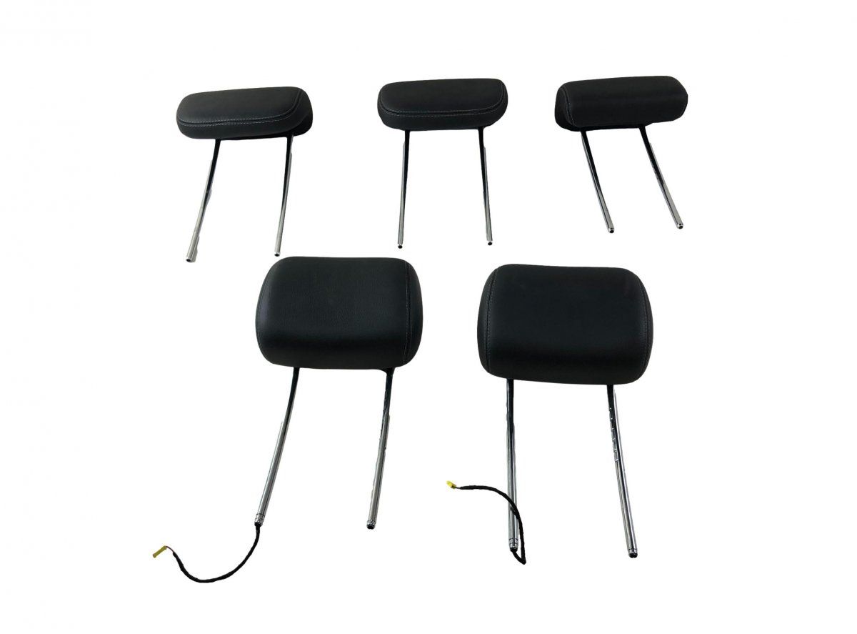 A1649701578 Headrest set MERCEDES-BENZ ML-CLASS (W164) (2005-2011)