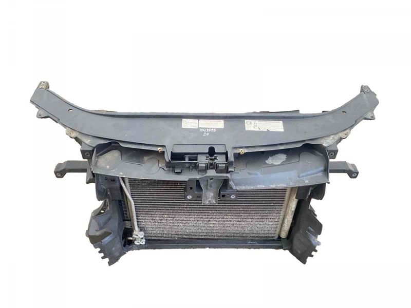 3AA805588E Front panel VW PASSAT B7 / ALLTRACK (2010-2015)