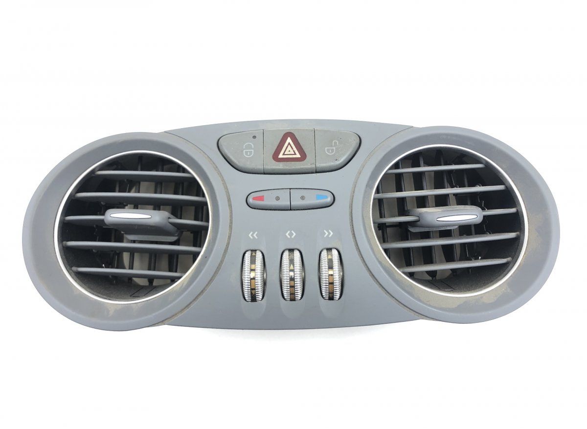 A2308300054 Air Vent Center Front MERCEDES-BENZ SL-CLASS (R230) (2001-2012)